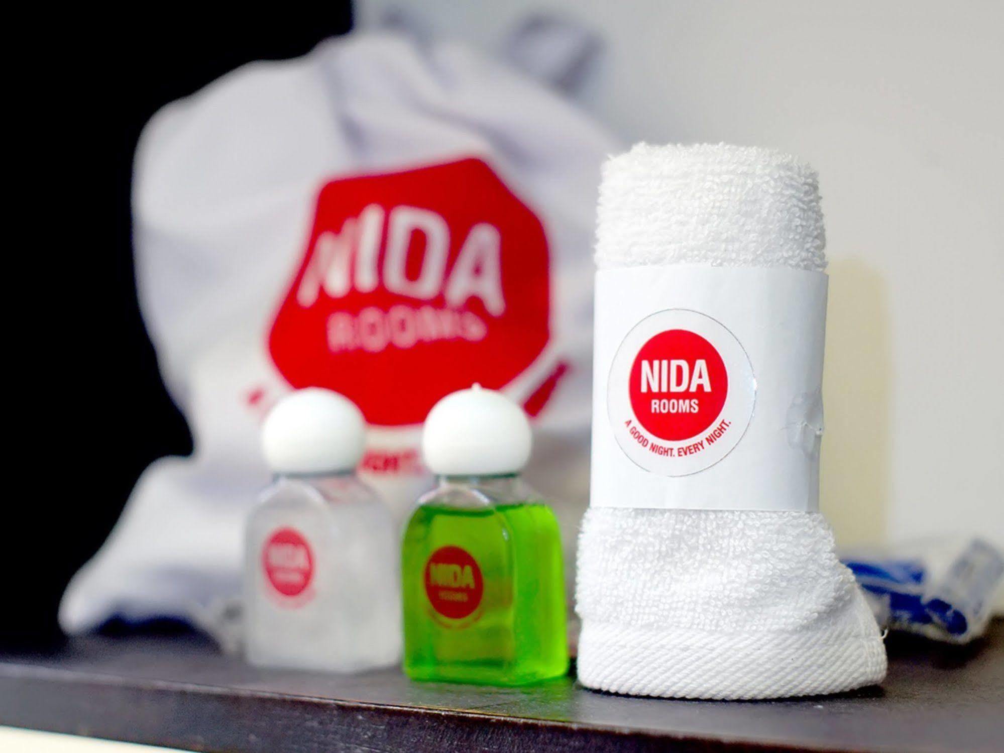 Super Oyo 91495 Hotel Indah Residence デンパサール エクステリア 写真